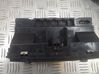 Climate control/heater control trim 4E0820043G