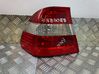 Rear/tail lights 