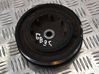 Crankshaft pulley 