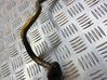 EGR valve line/pipe/hose 