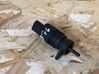 Windscreen/windshield washer pump 