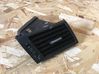 Dashboard side air vent grill/cover trim 3415974