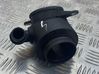 Intake resonator 