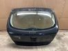 Tailgate/trunk/boot lid 