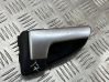 Front door interior handle 