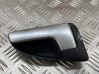 Front door interior handle 