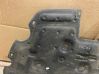 Engine bonnet/hood sound/heat insulation 