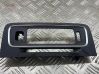 Center console 8648741