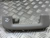 Rear interior roof grab handle 