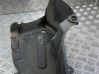 Rear underbody cover/under tray 51757260765