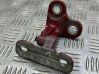 Rear door upper hinge OPLA228A67AC