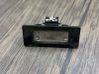 Number plate light 8T0943021