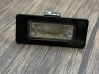 Number plate light 8T0943021