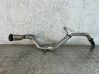 Fuel tank filler neck pipe 