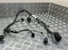 Wiązka przewodów skrzyni biegów / przekładni CX237C078BC