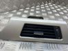 Dashboard air vent grill cover trim 9130466
