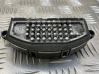 Heater blower motor/fan resistor 9377854