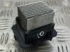 Rezystor / Opornik dmuchawy nawiewu T1017845R
