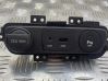 EUR ISO radio connector 961103W100