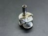 Tie down hook / loop 3C9867160