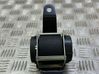 Middle seatbelt (rear) 618014900D
