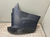 Rear bumper corner part panel trim 