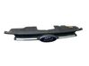 Front bumper upper radiator grill 