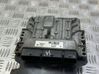 Engine control unit/module 237106691R