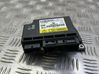 Airbag control unit/module 985105478R