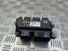 Airbag control unit/module 13589413