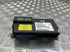 Airbag control unit/module 31318792