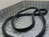 Trunk rubber seal (body) 