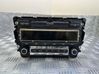 Radio/CD/DVD/GPS head unit 5J0035161E