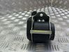 Rear seatbelt 621372800D
