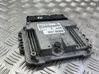 Engine control unit/module 391252A208