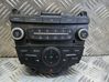 Radija/ CD/DVD grotuvas/ navigacija F1ET18K811LD