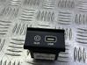 USB socket connector 96120C5000