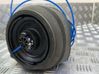Rear air suspension bag/shock absorber 309512606