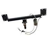 Tow bar set BM29AU