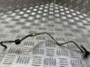 Tubo de alimentación del inyector de combustible 