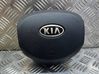 Steering wheel airbag 569002T000VA