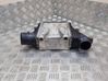 Intercooler radiator GJ329L440AB