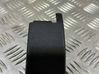 Front driver seat rail trim 30749766