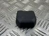 Front driver seat rail trim 8618808