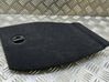 Other trunk/boot trim element 