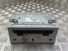 Unidad delantera de radio/CD/DVD/GPS CM5T18C815HK