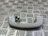 Rear interior roof grab handle 3V0857643A