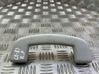 Front interior roof grab handle 3V0857643A