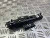Seat belt adjustment rail BJ32611C46AB