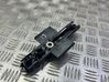 Seat belt adjustment rail BJ32611C46AB